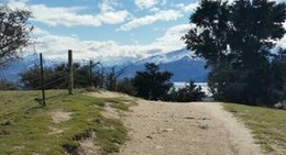 obrázek - Mount Iron Hiking Track