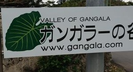 obrázek - Valley of Gangala (ガンガラーの谷)