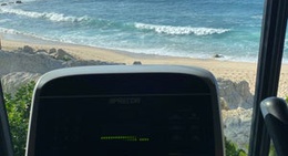 obrázek - Thompson Hotel Fitness Center