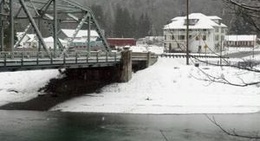 obrázek - Skykomish, WA
