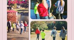 obrázek - Lake Palestine