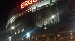 obrázek - Ergo Arena