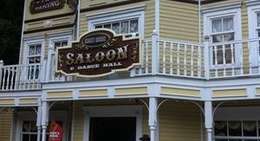 obrázek - Crazy Horse Saloon