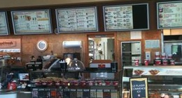 obrázek - Tim Hortons