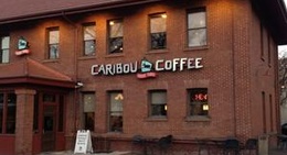 obrázek - Caribou Coffee