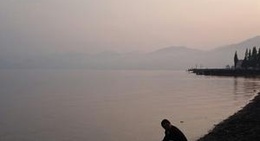 obrázek - 抚仙湖公园