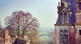 obrázek - Chateau De La Flocelliere