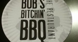obrázek - Bob's Bitchin' BBQ