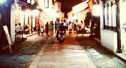 obrázek - Pingjiang Historic Block (平江历史街区)