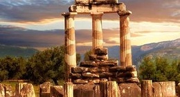 obrázek - Delphi (Δελφοί)