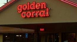obrázek - Golden Corral