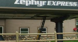 obrázek - Zephyr Express Lift