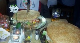 obrázek - Redo XXL-Restaurant