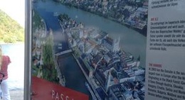 obrázek - Ortsspitze Passau