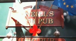 obrázek - Pub O'Neill's