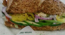 obrázek - SUBWAY
