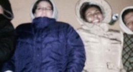 obrázek - Sahara Desiert