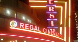 obrázek - Regal Cinemas Riverside Plaza 16