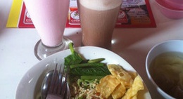 obrázek - Cokro Mie & Milk