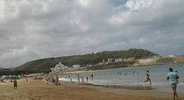 obrázek - Plage Ksar Sghir