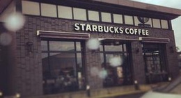 obrázek - Starbucks Coffee 千葉美浜店