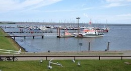 obrázek - Hafen Langeoog