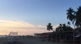 obrázek - Playa Barra De Potosí