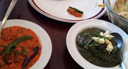obrázek - Rangoli Indian Restaurant
