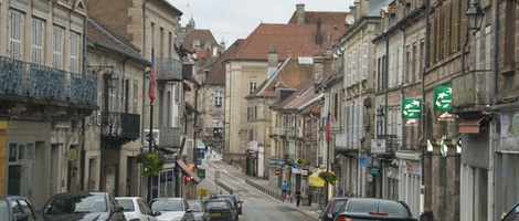 obrázek - Luxeuil-les-Bains