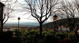 obrázek - O Jardim, Penamacor