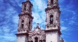 obrázek - Taxco de Alarcón Pueblo Mágico