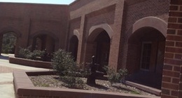 obrázek - Fort Macon Visitors Center