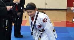 obrázek - Tiger Rock Martial Arts of Bridge City