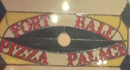 obrázek - Fort Ball Pizza Palace