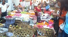 obrázek - Ubud Market