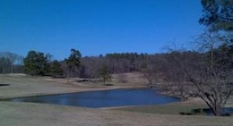 obrázek - Henderson Country Club