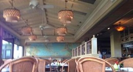 obrázek - Tommy Bahama Tropical Café