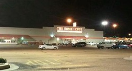 obrázek - The Home Depot