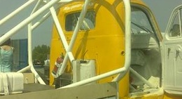 obrázek - Tapa krossirada