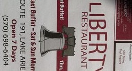 obrázek - Liberty Restaurant