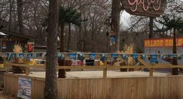 obrázek - The Village Deck and Galley