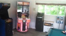 obrázek - Tarry Ho Campground