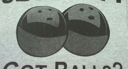 obrázek - Moose Alley