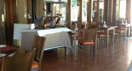 obrázek - Hotel Restaurante Las Truchas
