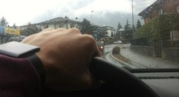 obrázek - Restaurant Adlergarten