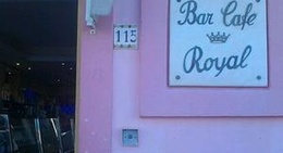 obrázek - Bar Café Royal