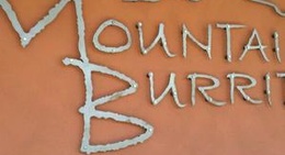 obrázek - Mountain Burrito