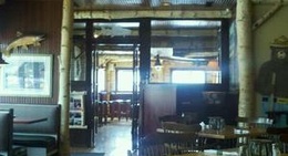 obrázek - Western Avenue Grill