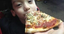 obrázek - MGs Pizza