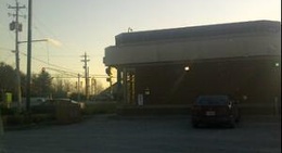 obrázek - Tim Hortons